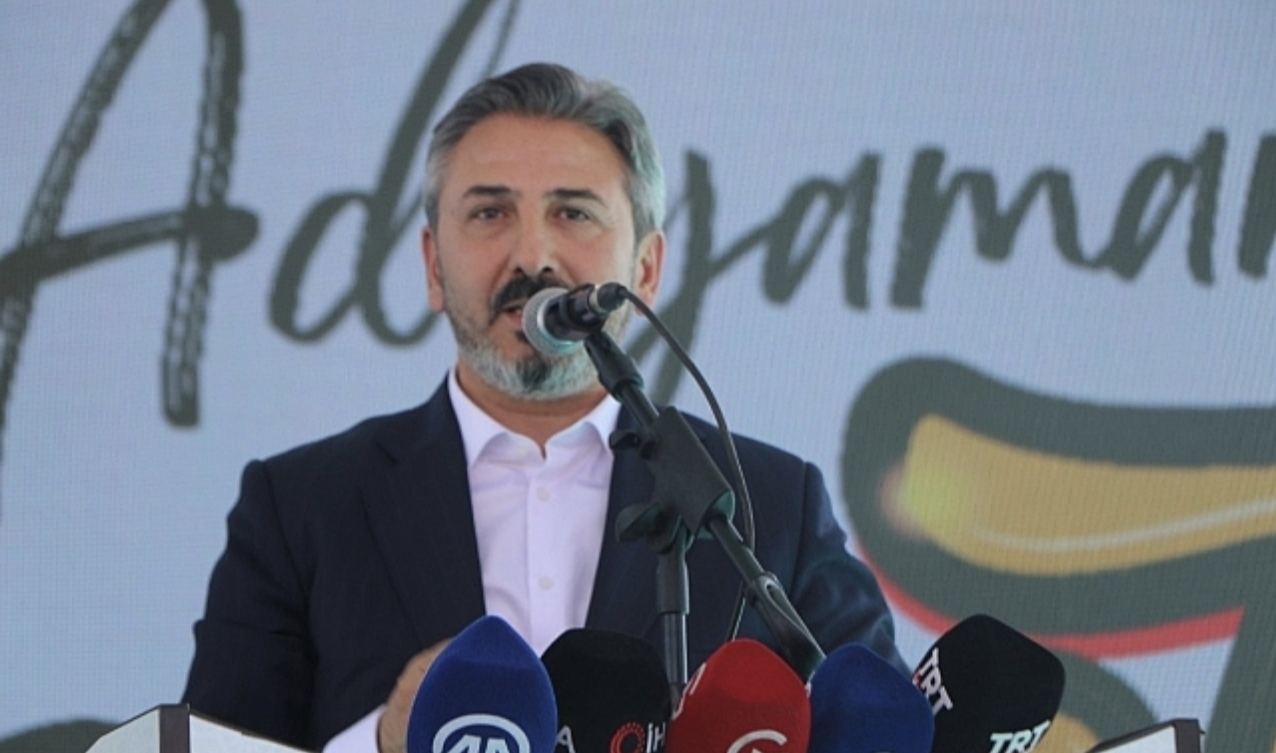 Bakan Yardımcısı Ahmet Aydın Kutül Amare Zaferinin Yıldönümü Dolayısıyla Anma Programına Katıldı - 1
