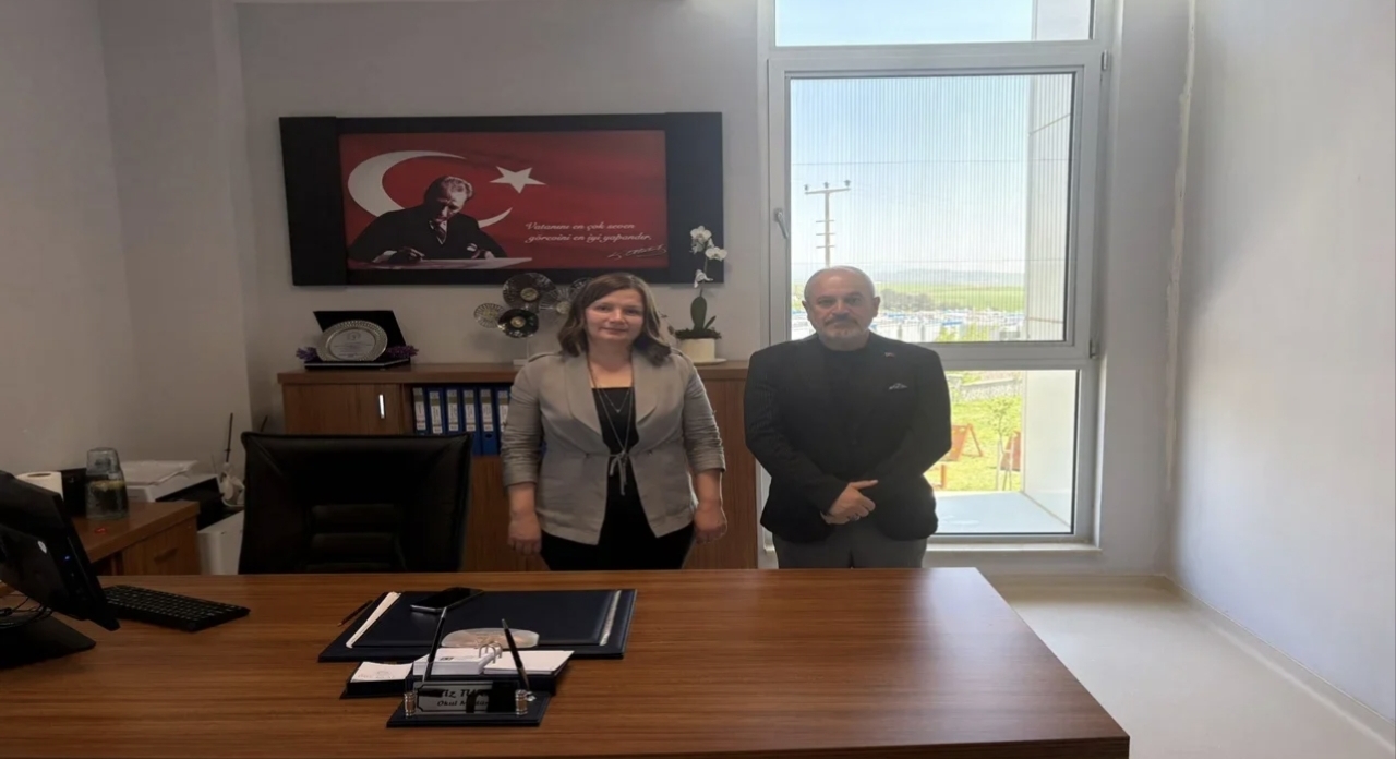 Türkav Adıyaman İl Başkanı Yusuf Babar’dan Hastane Anaokulu Açıklaması