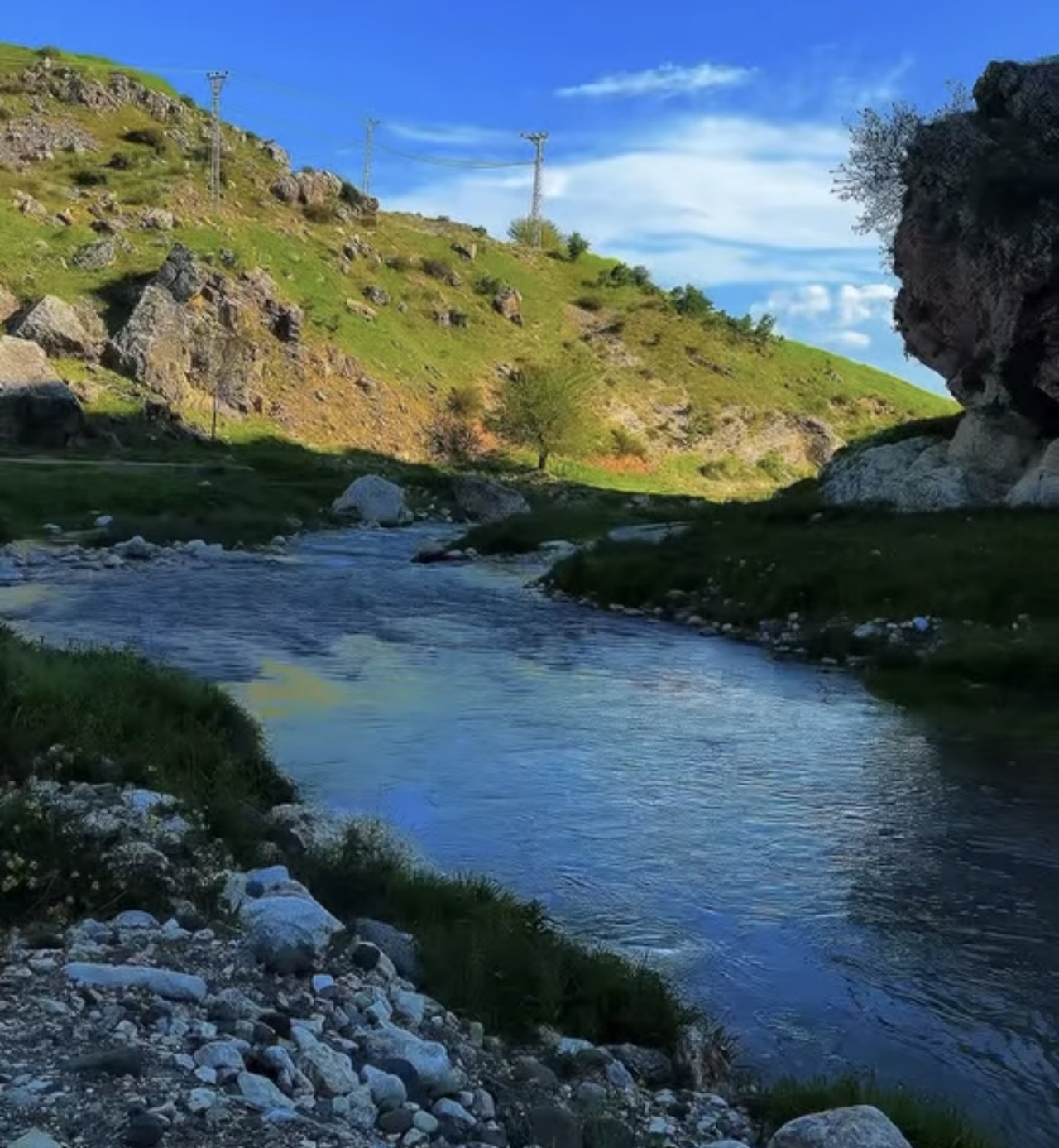 Adıyaman’ın Can Damarı: Kırkgöz Kaynağı - 4