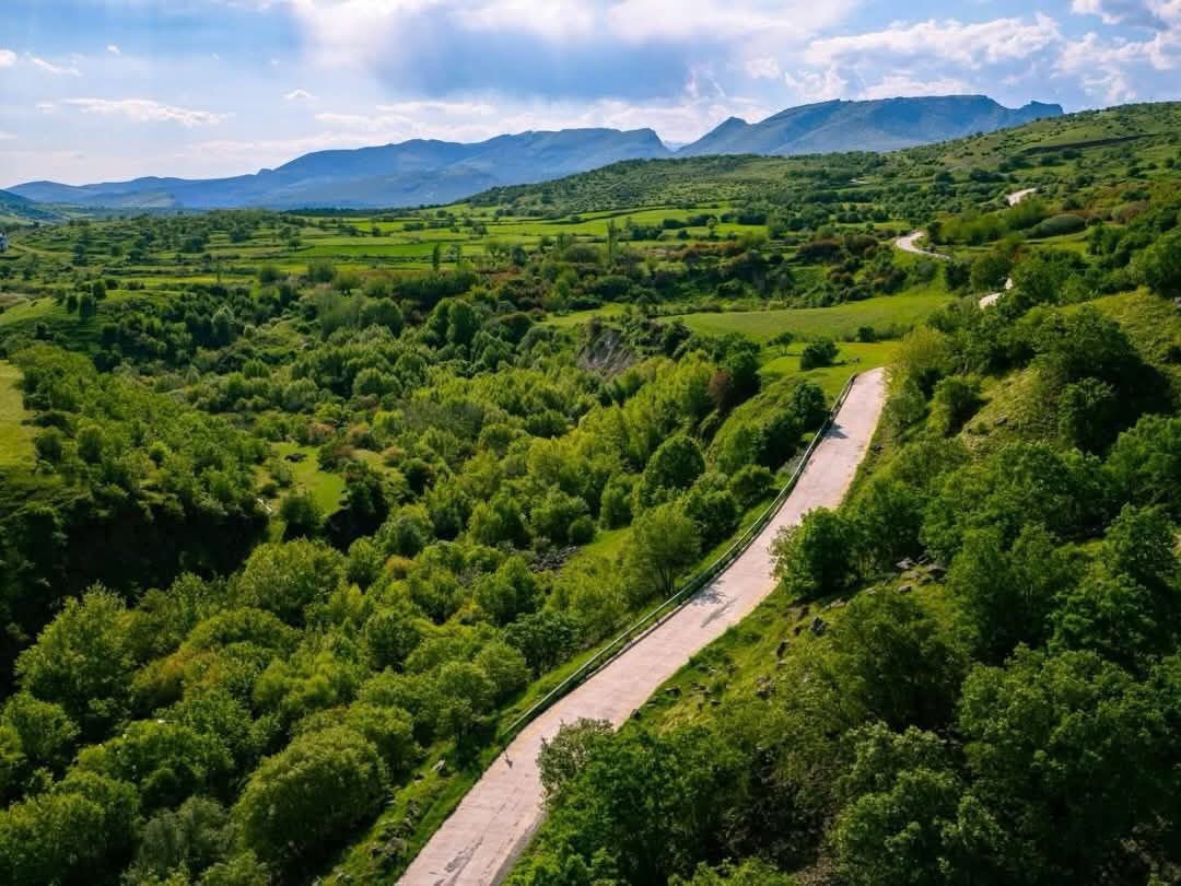Baharın Gelmesiyle Bir Başka Güzel Oluyor Gerger Kanyonları ve Takıran Vadisi - 2