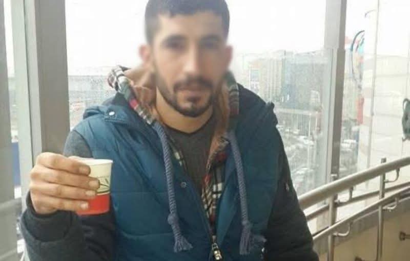 Annesini Bıçakla Rehin Aldı, Vurularak Öldürüldü