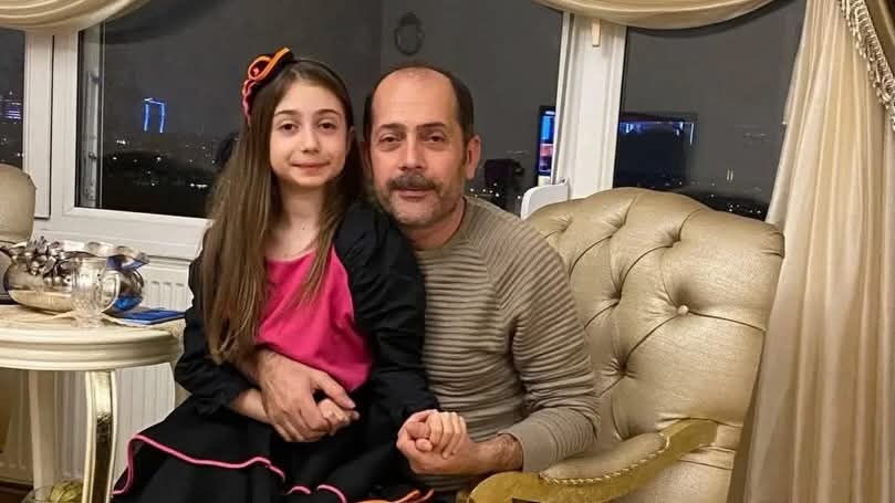 Kahramanmaraş’ta okuldaki saldırıda yaralanan Almina hayatını kaybetti - 2
