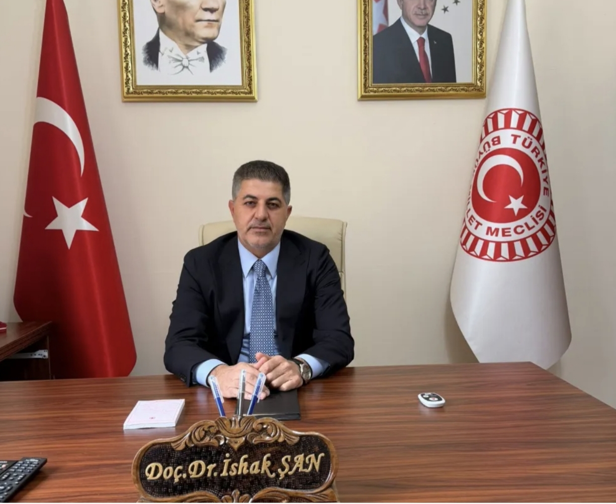 Adıyaman, Gaziantep ve Şanlıurfa’da meydana gelen sel ve fırtına felaketini derin bir üzüntüyle takip ediyoruz. - 1