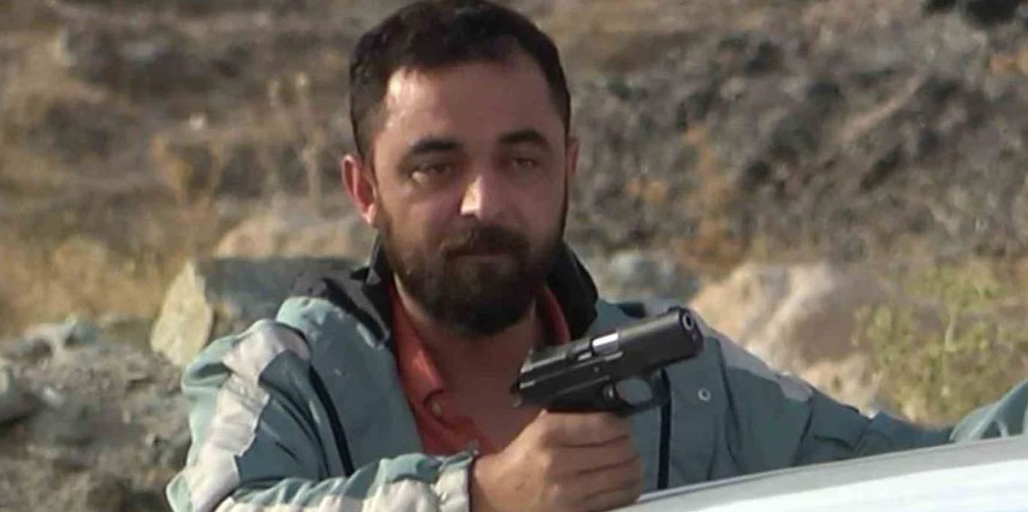 8 ay önce kurtarılmıştı, bu kez hayatını kaybetti