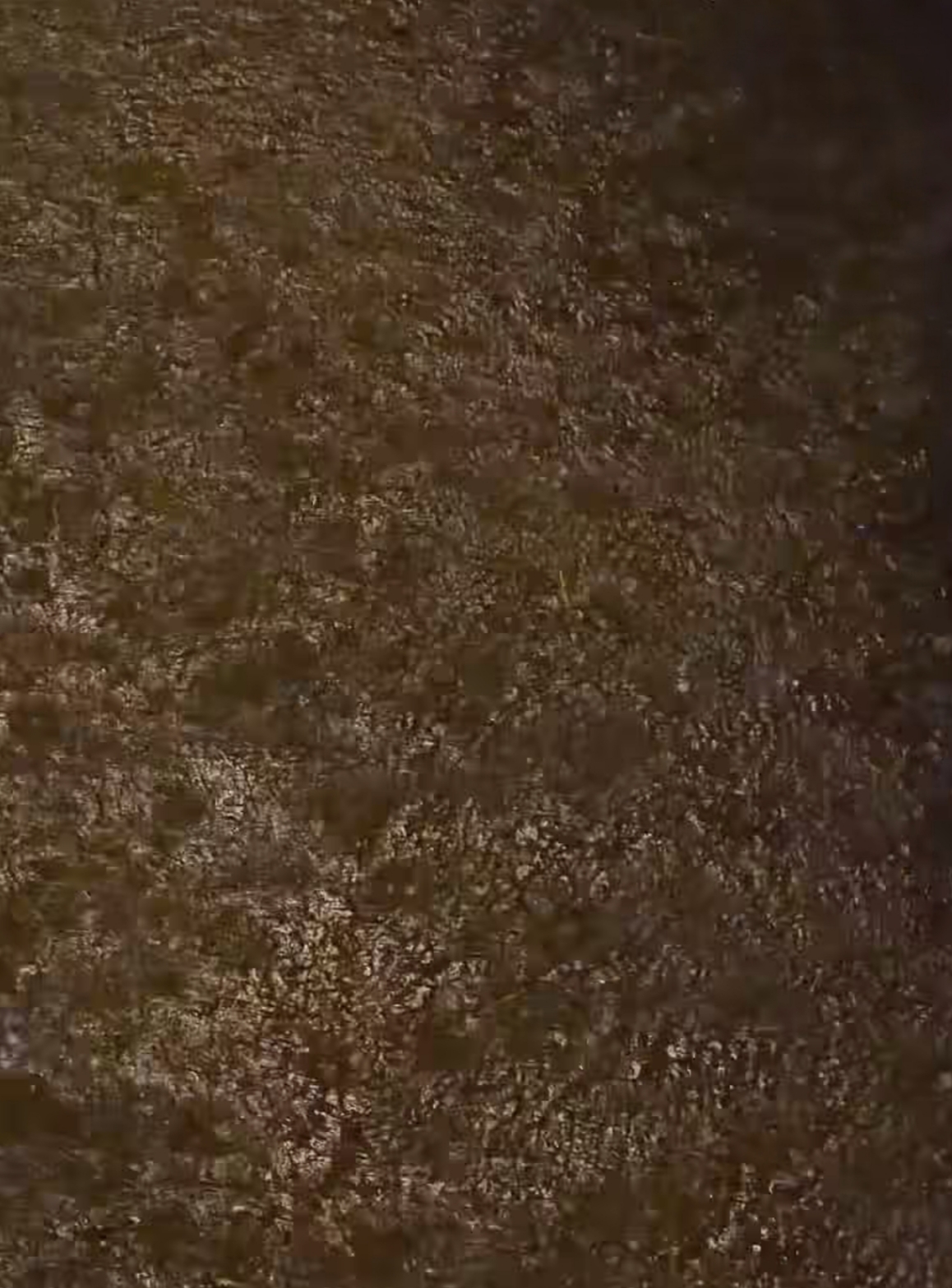 Kahta'da Gök Delinmiş Gibi Yağmur Yağıyor - 2