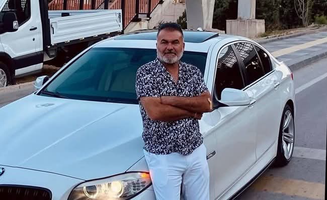 46 Yaşındaki Adam Evinde Asılı Halde Ölü Bulundu