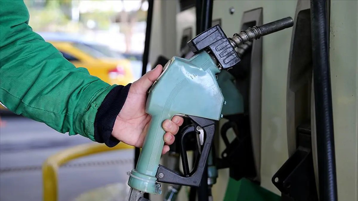 Benzine zam, LPG'ye indirim geldi