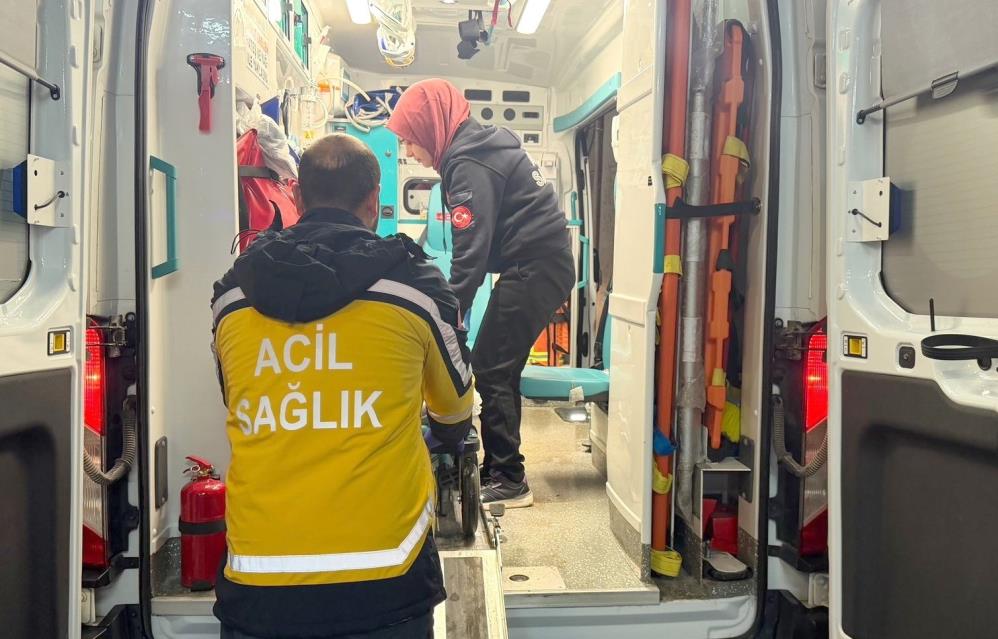 Adıyaman’da iki grup arasında çıkan kavgada 6 kişi yaralandı